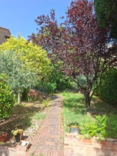 B&B Dimora D'Alfano - 5