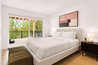 Chalet Mont-Tremblant - Spa - River - Game Room - 2
