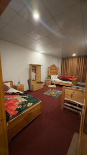 Multiple Hotels in Malam Jabba Swat - 5