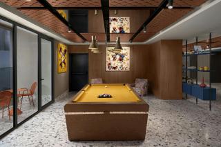 Aloft by Marriott Istanbul Karakoy - 9