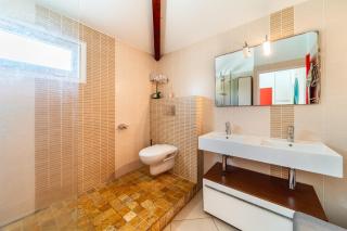 Villa Corail - proche plage - Ermitage - 4