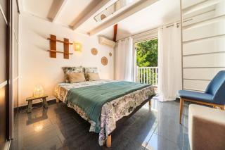 Villa Corail - proche plage - Ermitage - 2