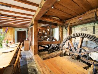 Kingston Mill - 6