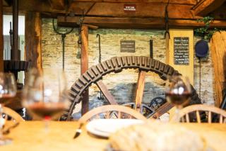 Kingston Mill - 4