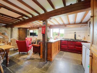 Kingston Mill - 1