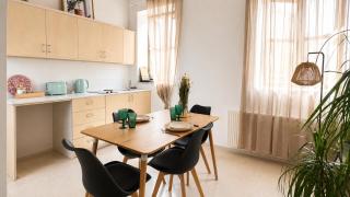 Four Stories Lefkara - 4