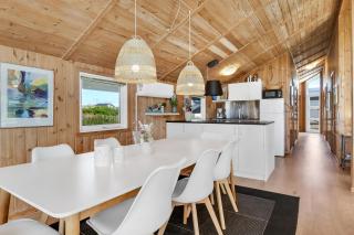 Feriehus Med Indhegnet Terrasse Og Sauna Sj204 - 7