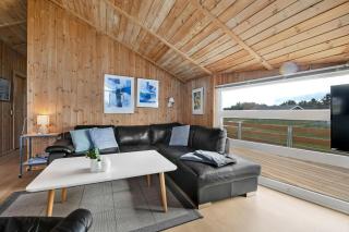 Feriehus Med Indhegnet Terrasse Og Sauna Sj204 - 5