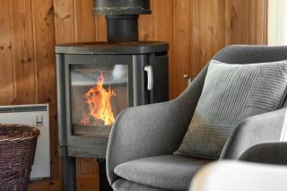 Feriehus Med Indhegnet Terrasse Og Sauna Sj204 - 1