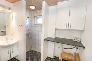 Dejligt Feriehus 200 M Fra Vesterhavet Sj822 - 7