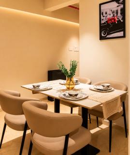Union at BKC - 9