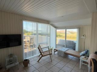 Hyggeligt Hus Med Brændeovn I Vejlby Klit Sj359 - 6