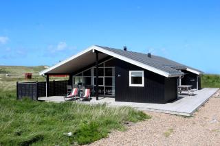 Spahus Til 6 Personer I Ferring Strand Sj692 - 0