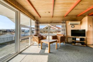 Sommerhus Med Gårdhave I Vejlby Klit Sj337 - 9