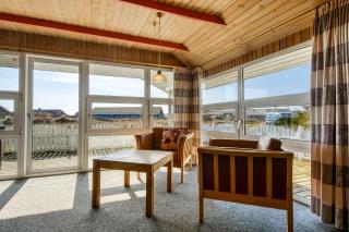 Sommerhus Med Gårdhave I Vejlby Klit Sj337 - 5