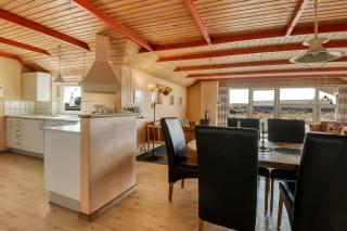 Sommerhus Med Gårdhave I Vejlby Klit Sj337 - 2