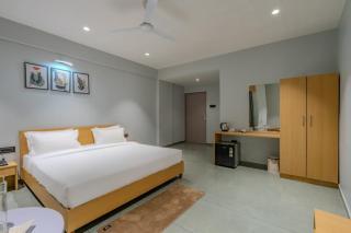 Hotel monville daman - 5