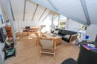 Hyggeligt Feriehus Tær Ved Ferring Sø Sj817 - 4