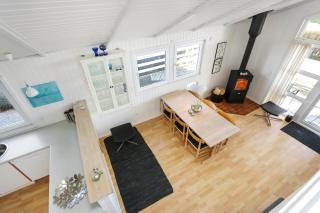 Sommerhus På Gjellerodde Sj138 - 1