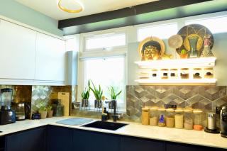 Brixton Bright & Colourful 2 Bedroom Flat - 4