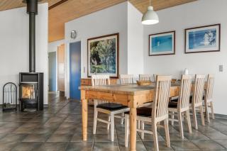 Flot Feriehus Beliggende I Vejlby Klit Sj514 - 2