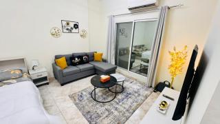 Solo beautiful studio Apartment - 4