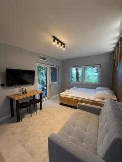 Turawa Lake Residence - 6