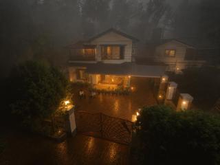 Vacasa Panchgani - 6