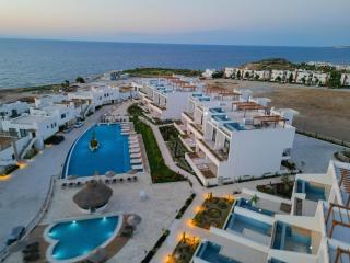 Mykonos Homes 3BR Loft with Private Pool - 0