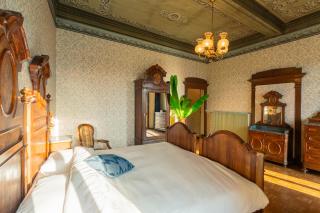 Villa Piemonte - Simple & Historic Group accommodation - 3