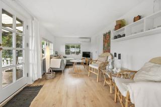 Centralt Feriehus Til 2 Ved Limfjorden Sj607 - 3