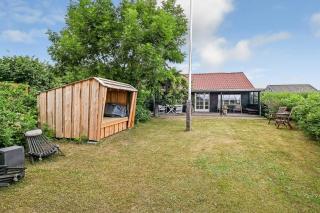 Centralt Feriehus Til 2 Ved Limfjorden Sj607 - 1