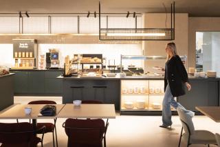 ibis Antwerpen Centrum - 3