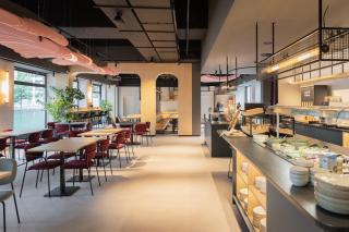 ibis Antwerpen Centrum - 6