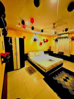 Galaxy Stellar Suites - 9