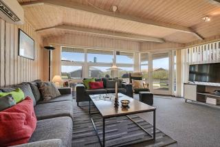 Sommerhus I Vejlby Klit Med Spa Sj239 - 7
