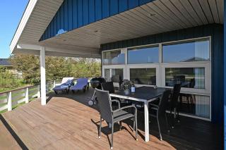 Sommerhus I Vejlby Klit Med Spa Sj239 - 3