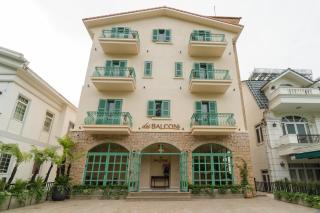 dei Balconi Dalat - 5