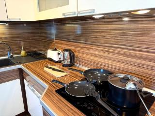 Cosher - Vitosha View Apartment with Private Terrace - 5