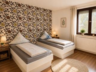 ASX Monteurwohnung Großalmerode - 0