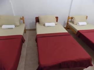 Nilaveli Residence - 1