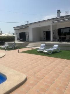 Charmante villa - 2