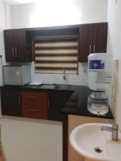 Pranavam Apartment stay guruvayoor - 8