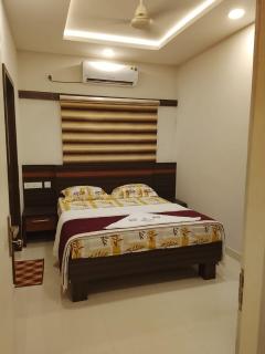 Pranavam Apartment stay guruvayoor - 3