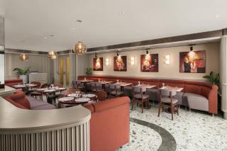 Aloft by Marriott Istanbul Karakoy - 7