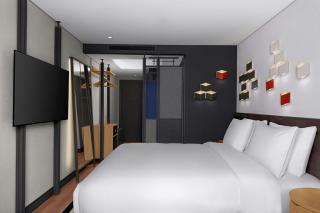 Aloft by Marriott Istanbul Karakoy - 5