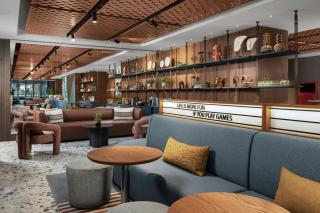 Aloft by Marriott Istanbul Karakoy - 3