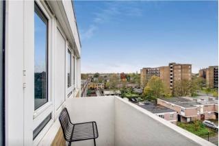 Brixton Bright & Colourful 2 Bedroom Flat - 8