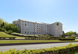 B&B HOTEL Paris Roissy CDG Aéroport - 0