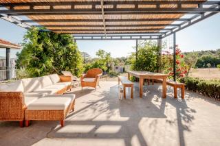 Rustic Stone House with Spacious Terrace 2BR - 0